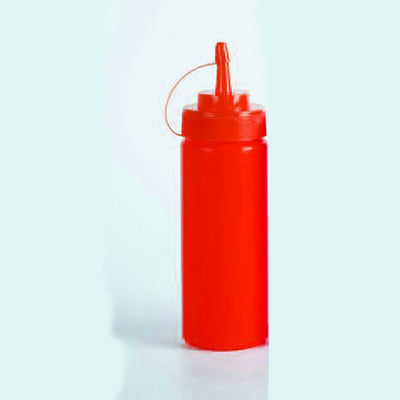 Kitchen Plastic Squeeze Bottle