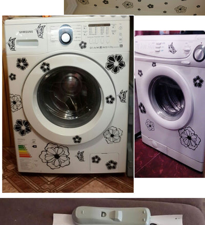 HD Household Washing Machine