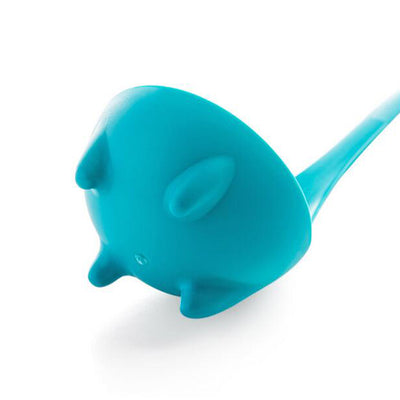Animal Shape Spoons Tableware Tool