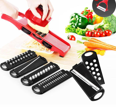 Vegetable Fruit Slicers Cutter