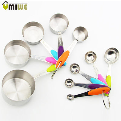10pcs/Set Kitchen Tools