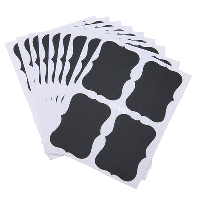 Chalkboard Sticker
