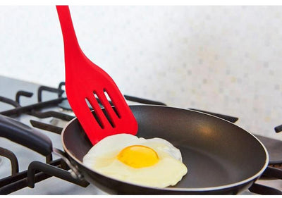 Utensils Slotted Spatula
