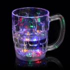 Distinctive Flashing Led Wine Glass