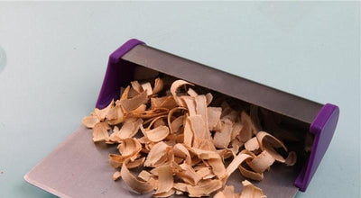 Shovel Dough Scraper Cutter