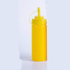 Kitchen Plastic Squeeze Bottle