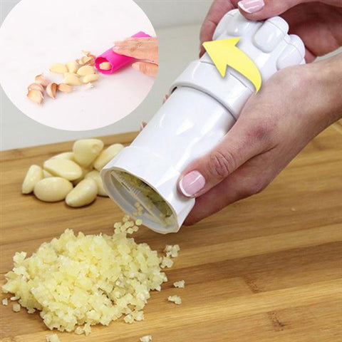 Chopper Cutter Garlic Grinding