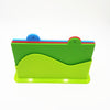Cutting Board Blocks Separately