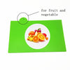 Cutting Board Blocks Separately
