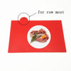 Cutting Board Blocks Separately