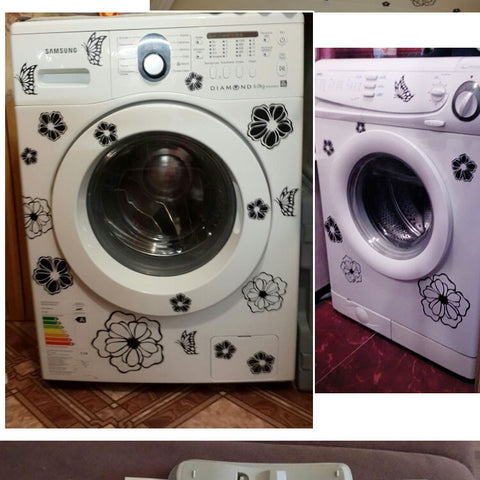 HD Household Washing Machine