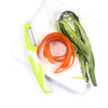Vegetable Peeler Cutter