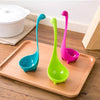 Animal Shape Spoons Tableware Tool
