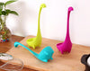 Animal Shape Spoons Tableware Tool
