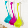 Animal Shape Spoons Tableware Tool