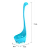 Animal Shape Spoons Tableware Tool