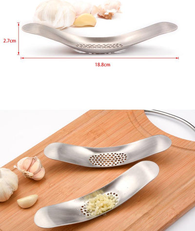 Kitchen Gadgets Stainless Steel