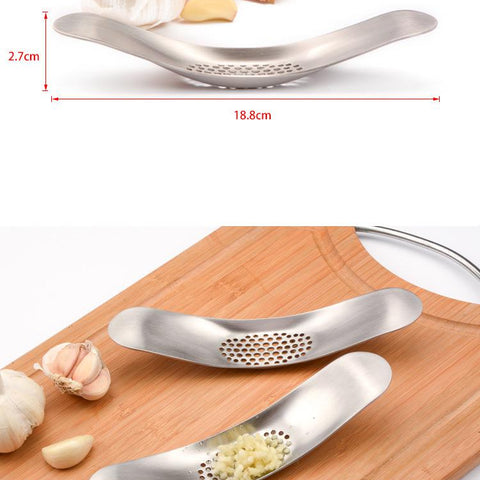 Kitchen Gadgets Stainless Steel