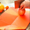 Multifunctional Foldable Drain Boards Kitchen