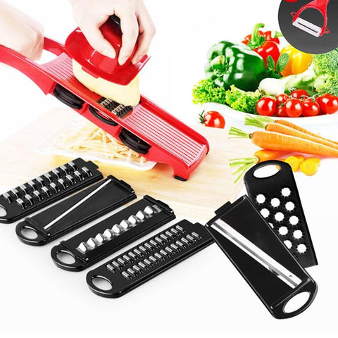 Vegetable Fruit Slicers Cutter