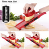 Vegetable Fruit Slicers Cutter