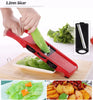 Vegetable Fruit Slicers Cutter