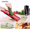 Vegetable Fruit Slicers Cutter