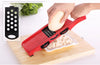 Vegetable Fruit Slicers Cutter