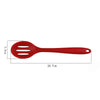 Silicone Slotted Spoons Utencil