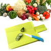 Folding Cutting Board Mat Tool