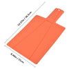 Folding Cutting Board Mat Tool