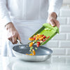 Chop n Clear Cutting Board