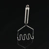 Stainless Steel Mud Machine Potatoes