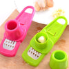 Stainless Steel Garlic Presses Kitchen