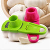 Stainless Steel Garlic Presses Kitchen