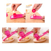 Stainless Steel Garlic Presses Kitchen