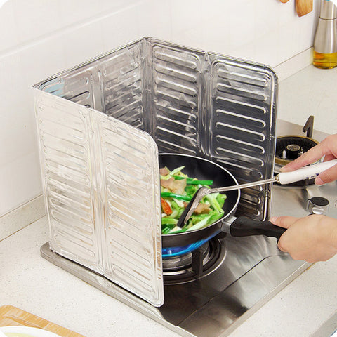 Kitchen Gas Stove