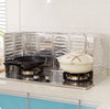 Kitchen Gas Stove
