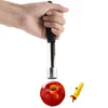Stainless Easy Steel Twist Fruit