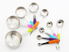 10pcs/Set Kitchen Tools