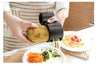Spiral Vegetable Slicers Double grater