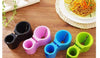 Spiral Vegetable Slicers Double grater