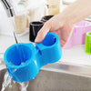 Spiral Vegetable Slicers Double grater