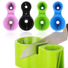Spiral Vegetable Slicers Double grater