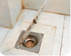 Sewer Cleaning Brush Tools Accessories