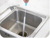 Sewer Cleaning Brush Tools Accessories