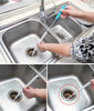 Sewer Cleaning Brush Tools Accessories