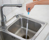 Sewer Cleaning Brush Tools Accessories