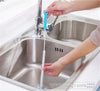 Sewer Cleaning Brush Tools Accessories