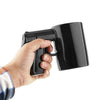 Ceramic Tea Cups Novelty Pistol